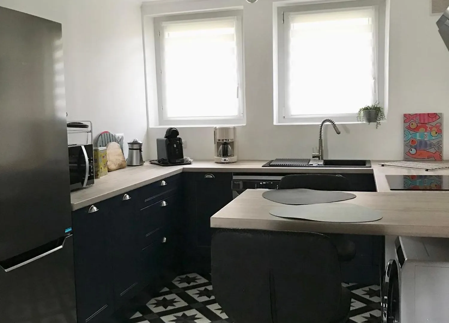 Appartamento Bel Appartement , Proche Tram Place De Strasbourg Acces Centre Ville, Plages Brest