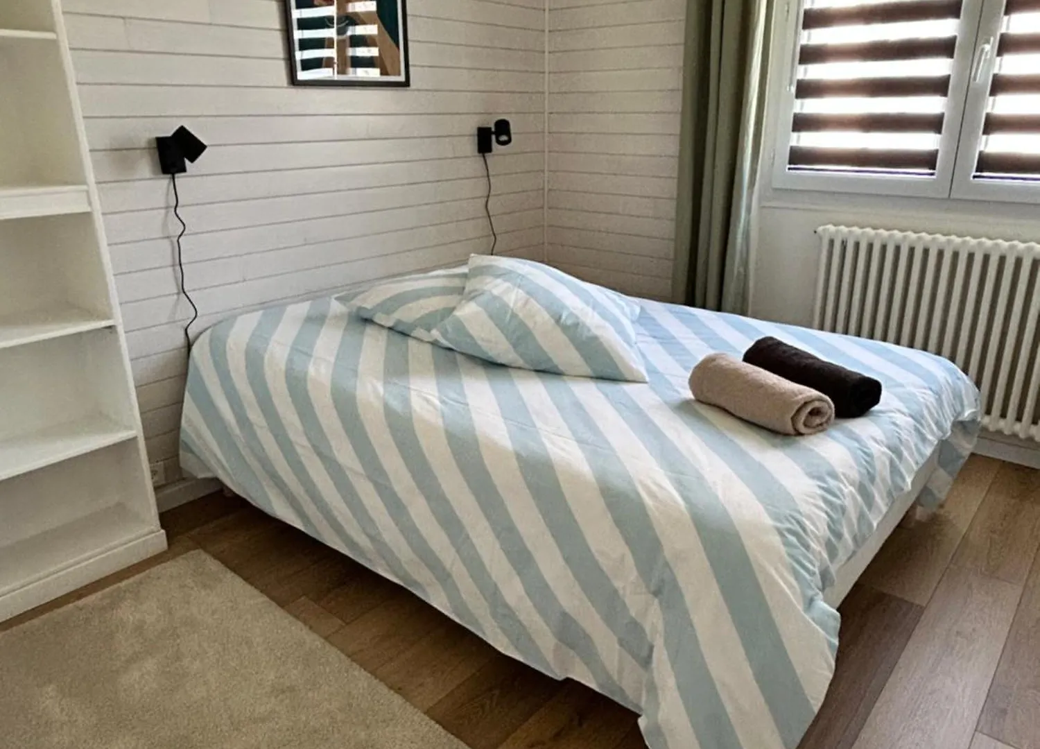 Appartamento Bel Appartement , Proche Tram Place De Strasbourg Acces Centre Ville, Plages Brest